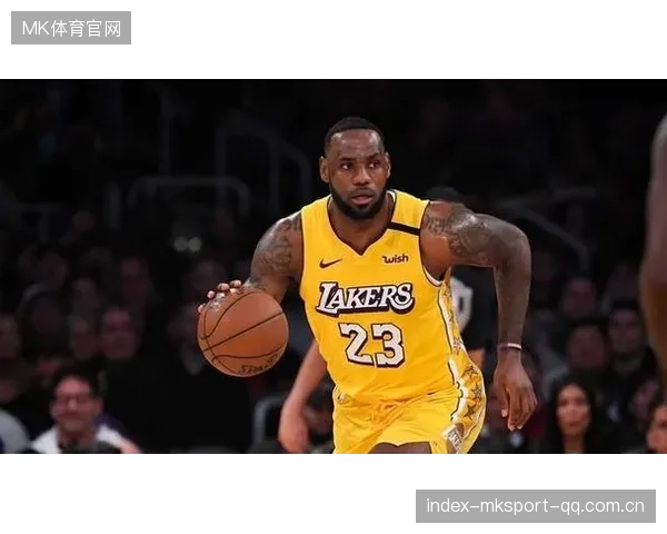 湖人队医与复健体系：赛季的稳固保障核心