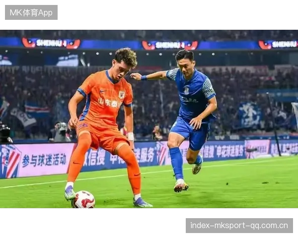 替补登场就进球，山东泰山隐藏杀器崛起——从“小球队”到“亚冠新星”的秘密加速之路