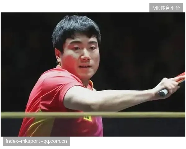 梁靖崑横扫俄罗斯大黑马：从“黑马”到“传奇”的逆袭之路