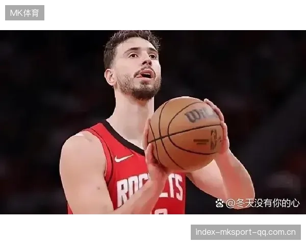 薪资专家：申京是优秀中锋，但当建队核心我对他季后赛上限有顾虑