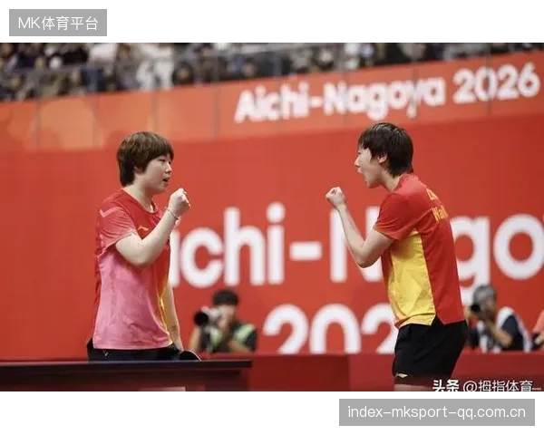 国乒内战：打得真的有来有回！蒯曼3-1横扫纵歌曼，逆风逆袭的“逆风王”再次上演绝杀！